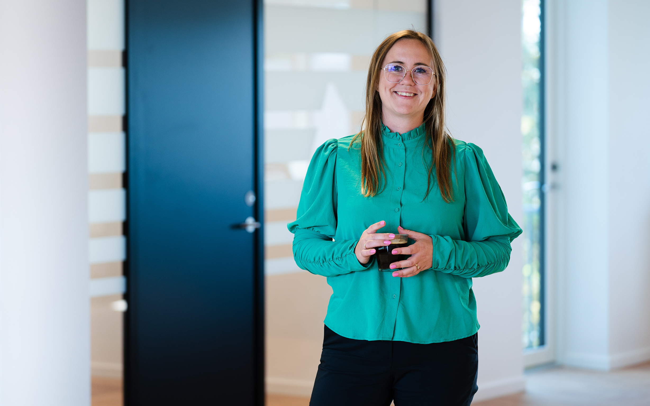 Fra studerende til fastansat - vi kickstarter karrieren