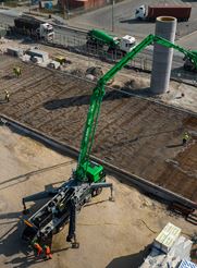 Nye energikilder til byggepladserne