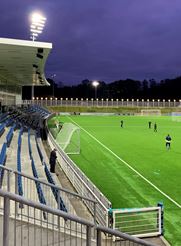 Nyt Helsingør Stadion