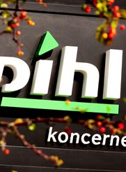 Aflyst julefrokost skabte glæde